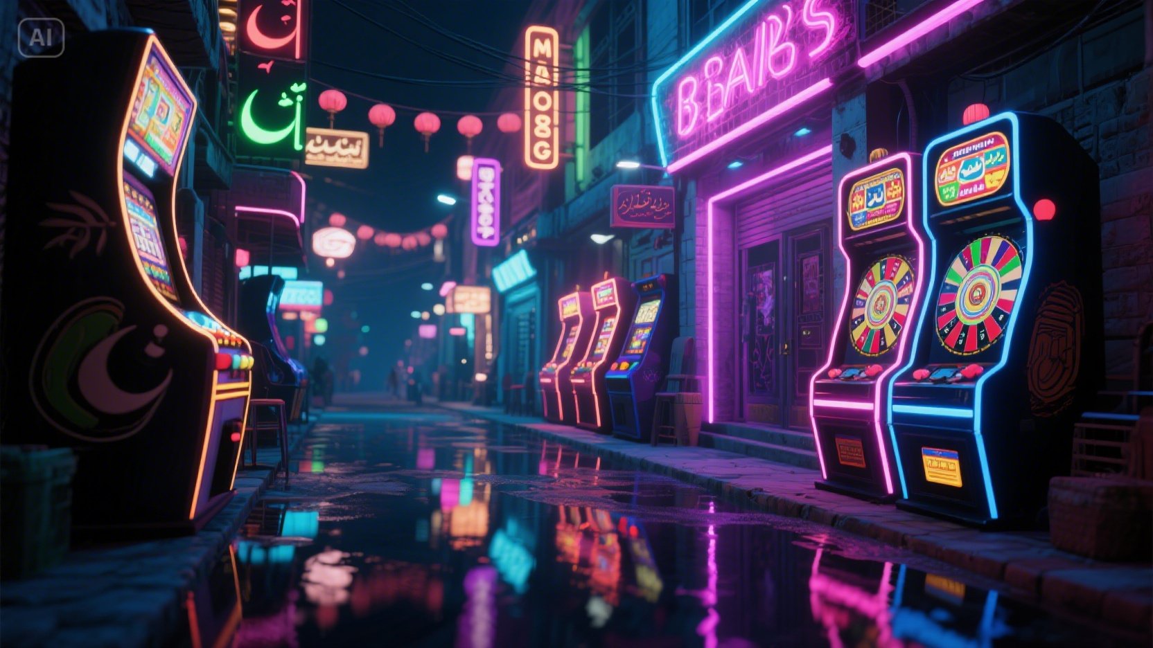 InterwettenMake your first deposit now and unlock 200% instantly! Pakistan’s trusted online casino offers secure PKR payments, quick withdrawals, and nonstop entertainment through slots, live tables, and jackpot games.